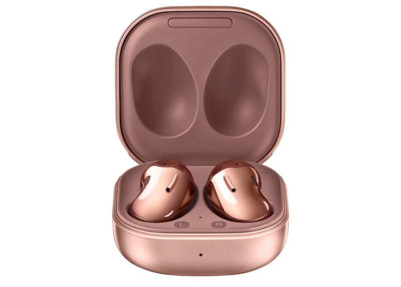 Samsung Galaxy Buds Live SM-R180NZNAXAR Mystic Bronze