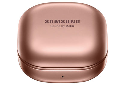 Samsung Galaxy Buds Live SM-R180NZNAXAR Mystic Bronze
