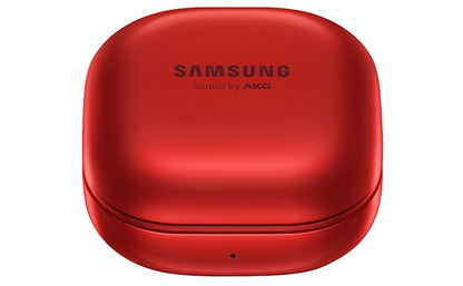 Samsung Galaxy Buds Live SM-R180NZRAXAR Mystic Red