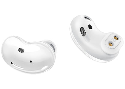 Samsung Galaxy Buds Live SM-R180NZWAXAR Mystic White