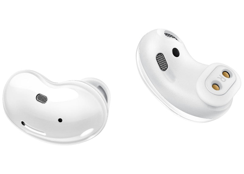 Samsung Galaxy Buds Live SM-R180NZWAXAR Mystic White