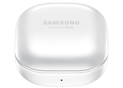 Samsung Galaxy Buds Live SM-R180NZWAXAR Mystic White