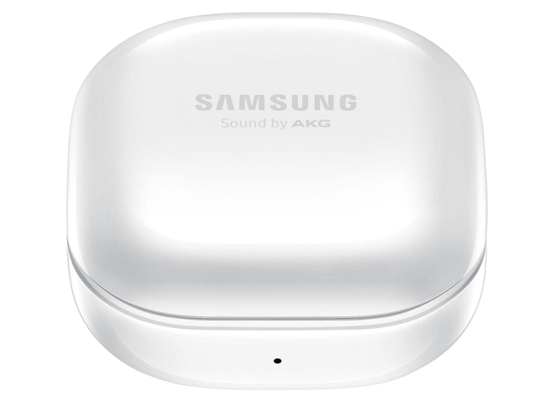 Samsung Galaxy Buds Live SM-R180NZWAXAR Mystic White