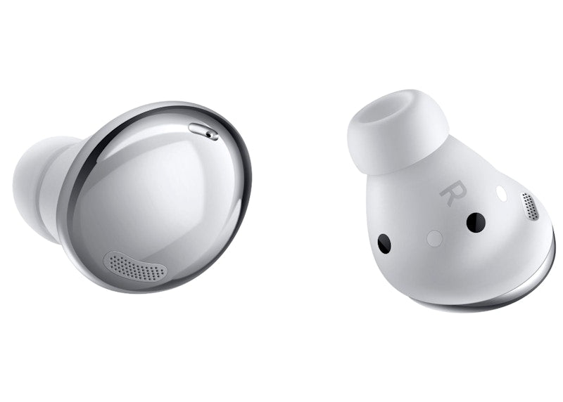 Samsung Galaxy Buds Pro (SM-R190NZSAXAR) Phantom Silver