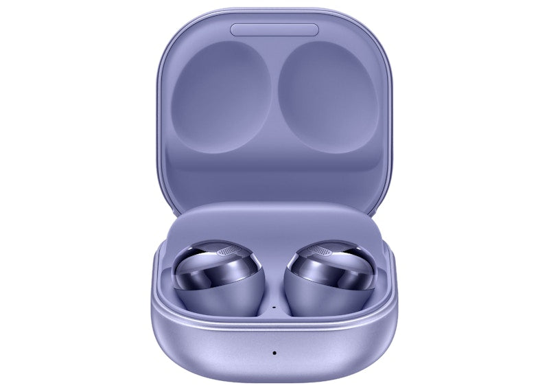 Samsung Galaxy Buds Pro (SM-R190NZVAXAR) Phantom Violet