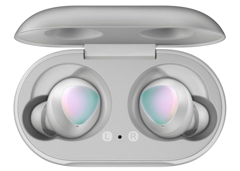 Samsung Galaxy Buds with Charging Case SM-R170NZSAXAR White