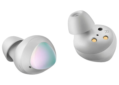 Samsung Galaxy Buds with Charging Case SM-R170NZSAXAR White