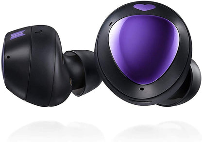 Samsung Galaxy Buds+ x BTS Edition Wireless Earbuds SM-R175NZPBXAR