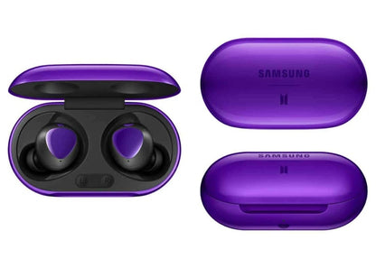 Samsung Galaxy Buds+ x BTS Edition Wireless Earbuds SM-R175NZPBXAR