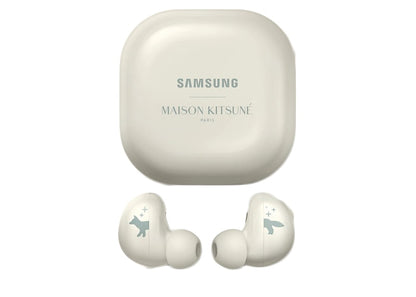 Samsung Galaxy Buds2 Maison Kitsune Edition SM-R177NZEKXAR