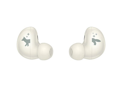 Samsung Galaxy Buds2 Maison Kitsune Edition SM-R177NZEKXAR