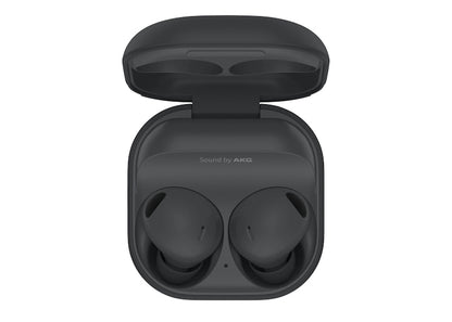 Samsung Galaxy Buds2 Pro True Wireless Earbud Headphones SM-R510NZAAXAR Graphite