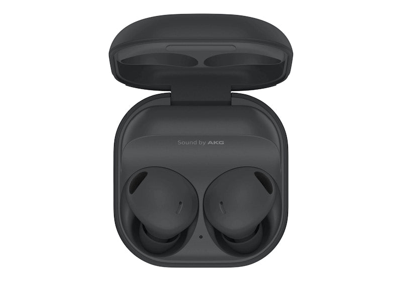 Samsung Galaxy Buds2 Pro True Wireless Earbud Headphones SM-R510NZAAXAR Graphite