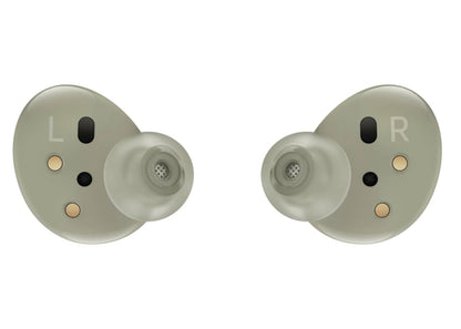 Samsung Galaxy Buds2 True Wireless Earbuds SM-R177NZGAXAR Olive