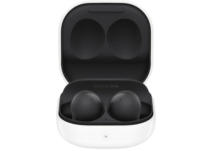 Samsung Galaxy Buds2 True Wireless Earbuds SM-R177NZKAXAR Graphite