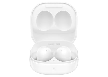 Samsung Galaxy Buds2 True Wireless Earbuds SM-R177NZWAXAR White