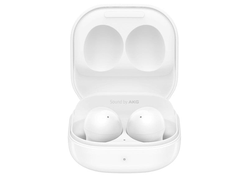 Samsung Galaxy Buds2 True Wireless Earbuds SM-R177NZWAXAR White