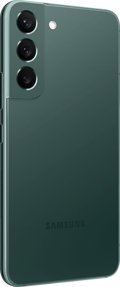 Samsung Galaxy S22 5G (Unlocked) Green