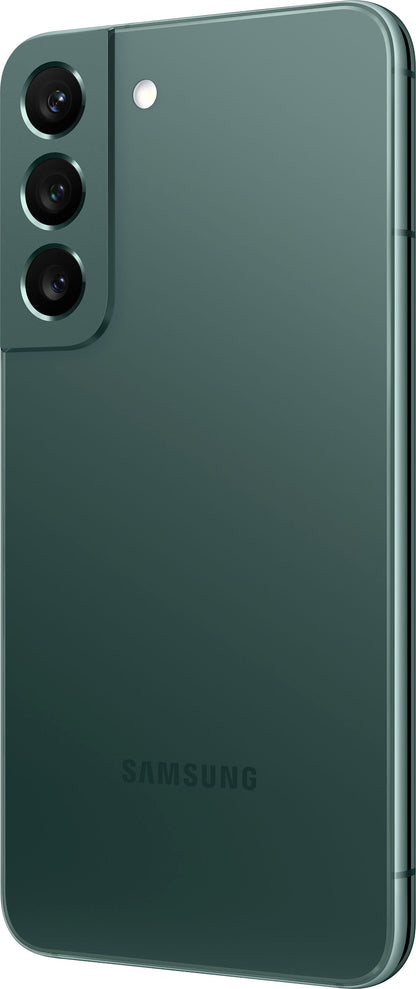 Samsung Galaxy S22 5G (Unlocked) Green