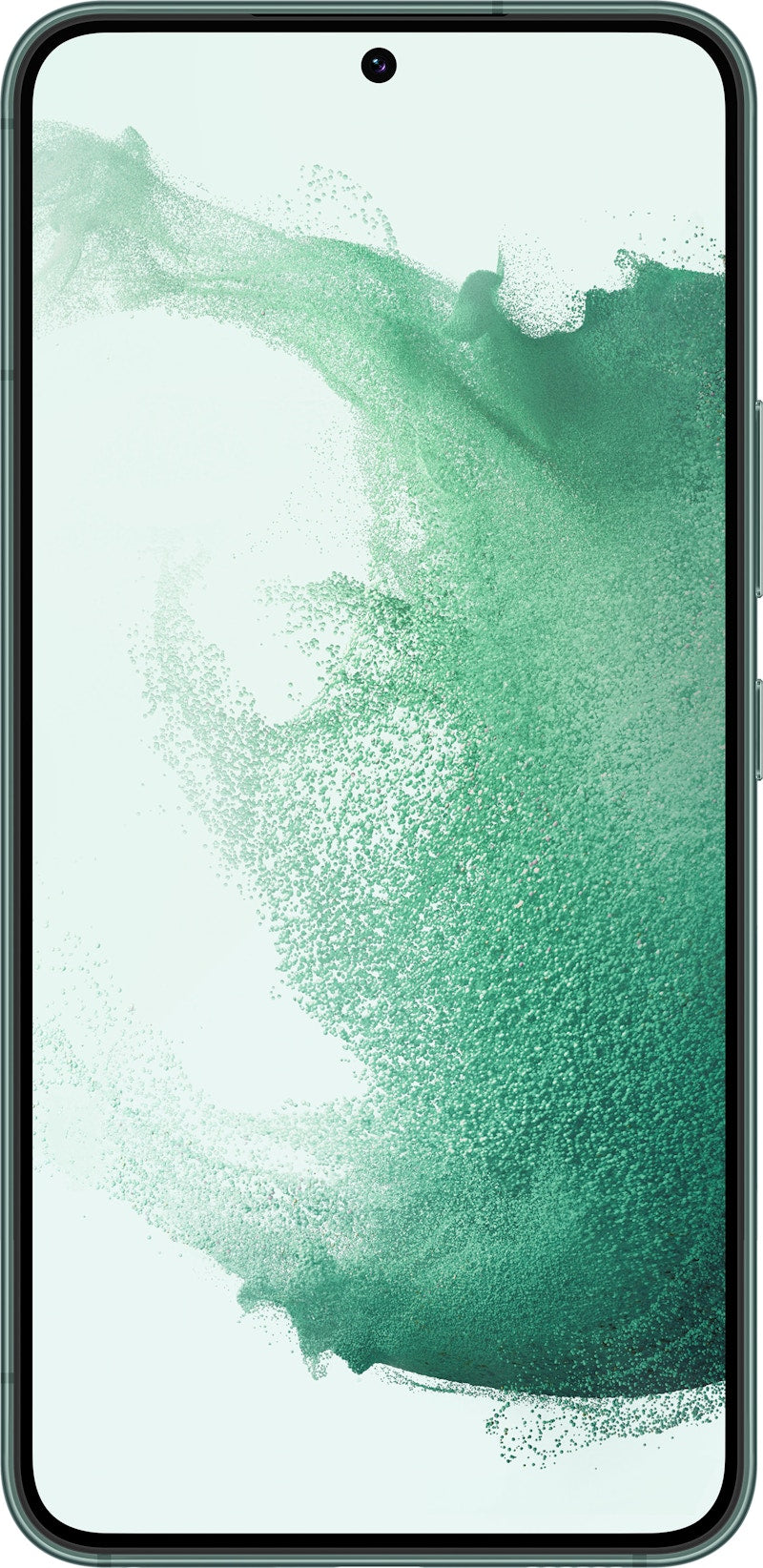 Samsung Galaxy S22 5G (Unlocked) Green
