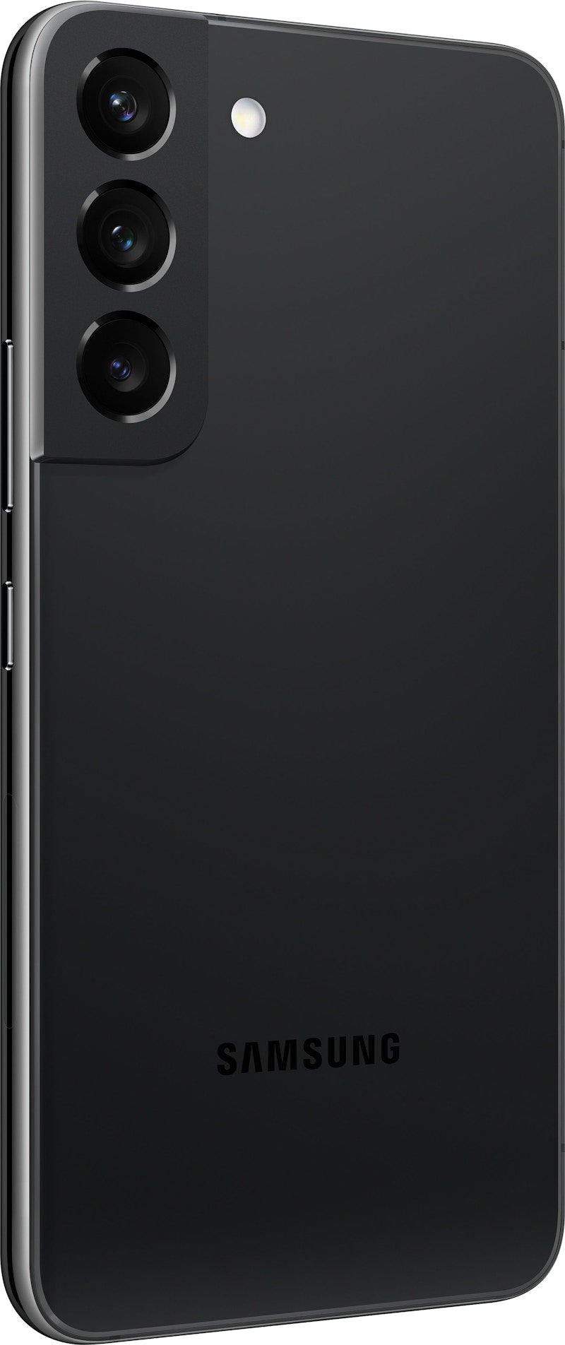 Samsung Galaxy S22 5G (Unlocked) Phantom Black