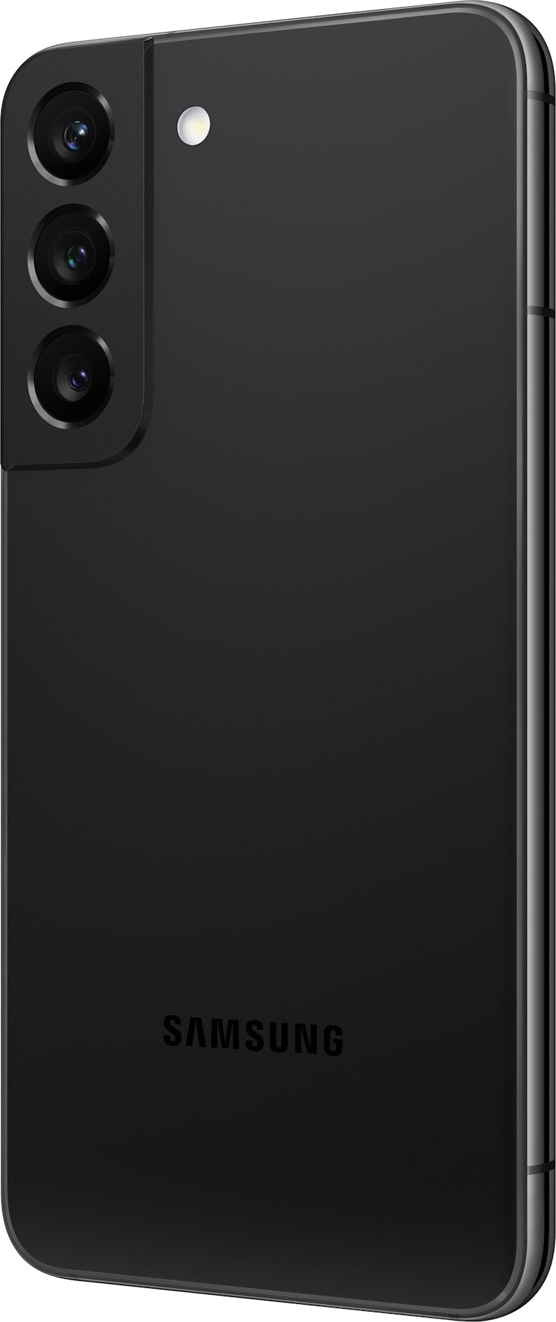 Samsung Galaxy S22 5G (Unlocked) Phantom Black