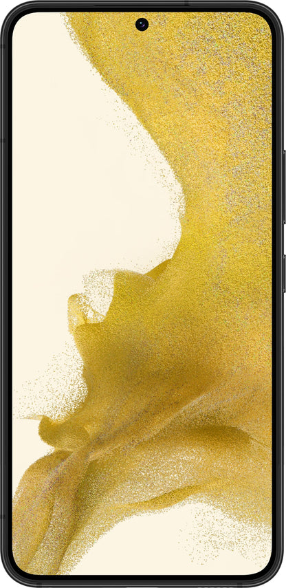 Samsung Galaxy S22 5G (Unlocked) Phantom Black