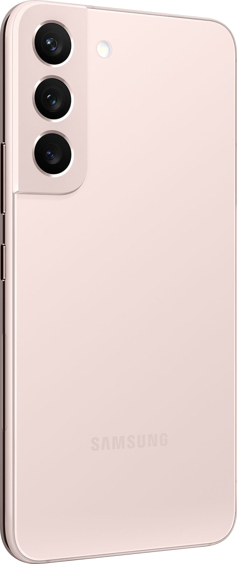 Samsung Galaxy S22 5G (Unlocked) Pink Gold