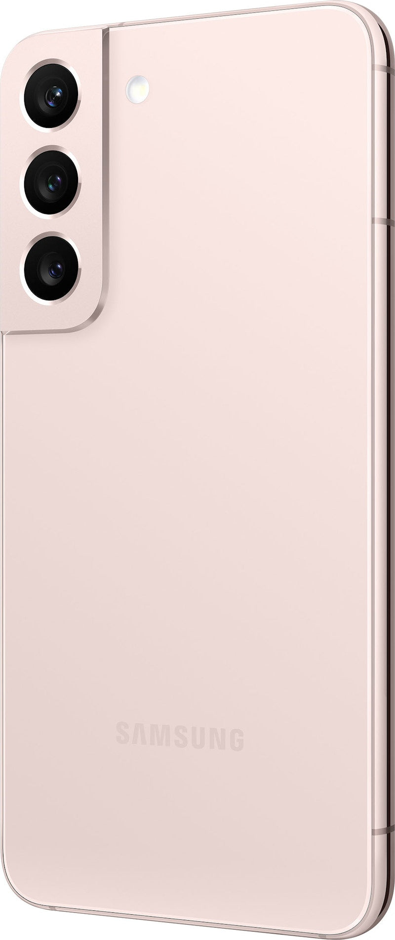 Samsung Galaxy S22 5G (Unlocked) Pink Gold