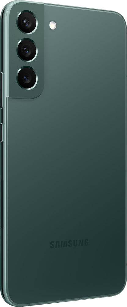 Samsung Galaxy S22+ 5G (Unlocked) Green