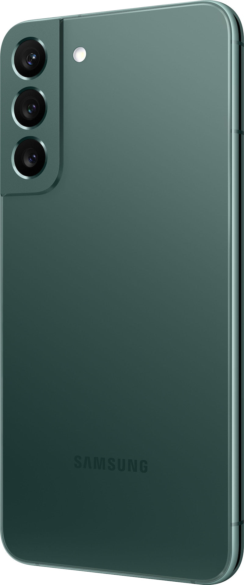 Samsung Galaxy S22+ 5G (Unlocked) Green