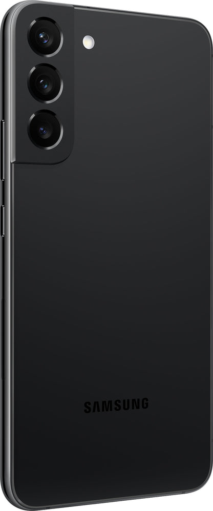 Samsung Galaxy S22+ 5G (Unlocked) Phantom Black