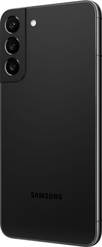 Samsung Galaxy S22+ 5G (Unlocked) Phantom Black