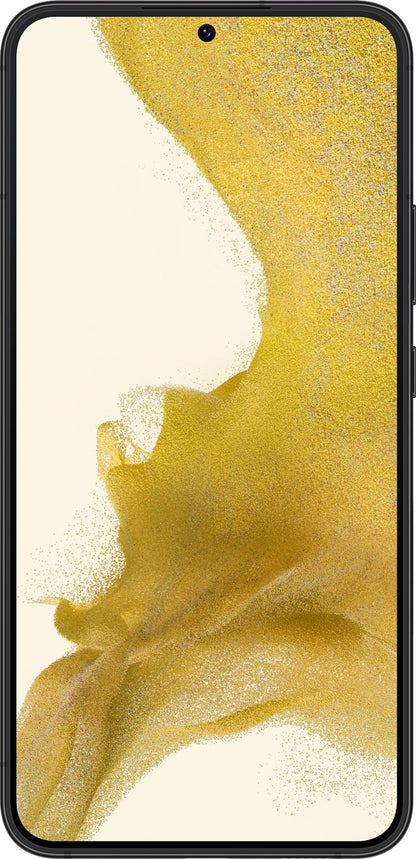Samsung Galaxy S22+ 5G (Unlocked) Phantom Black