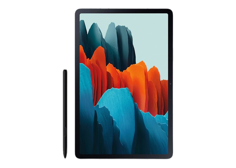 Samsung Galaxy Tab S7 11" 128GB SM-T870NZKAXAR Mystic Black