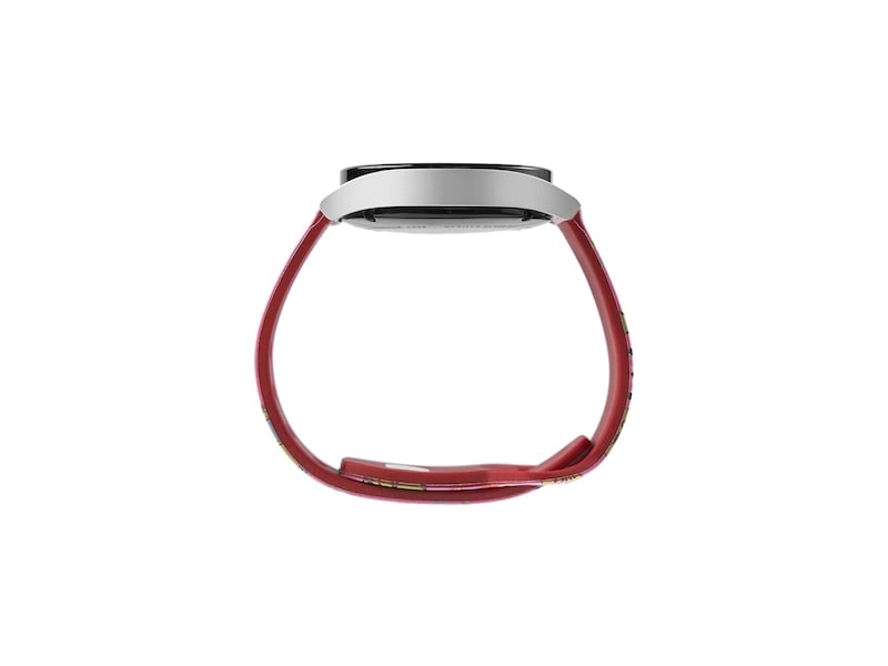 Samsung Galaxy Watch4 Classic Sean Wotherspoon Eco-Conscious Zero GP-ASPTWB22ZGE Orchid Band