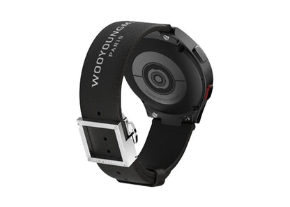 Samsung Galaxy Watch4 Wooyoungmi Edition 40mm GP-TOR860HIABK Black