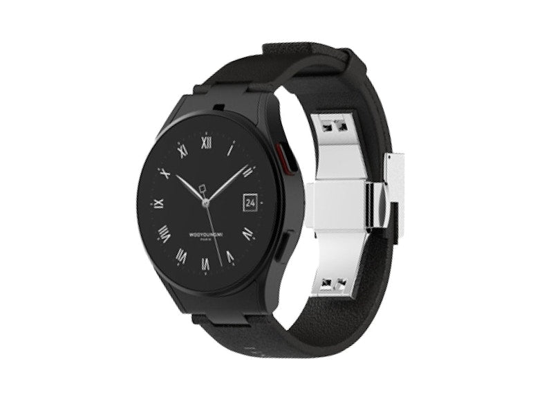 Samsung Galaxy Watch4 Wooyoungmi Edition 40mm GP-TOR860HIABK Black