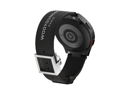 Samsung Galaxy Watch4 Wooyoungmi Edition 44mm GP-TOR870HIABK Black