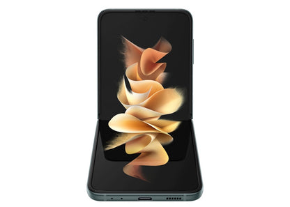 Samsung Galaxy Z Flip3 5G 128GB (Unlocked) SM-F711UZGAXAA Green