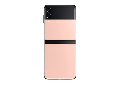 Samsung Galaxy Z Flip3 5G 256GB (Unlocked) SM-F711ULIEXAA Pink