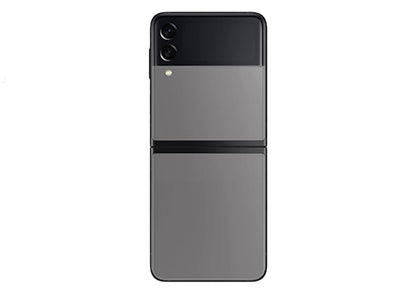 Samsung Galaxy Z Flip3 5G 256GB (Unlocked) SM-F711UZAEXAA Gray