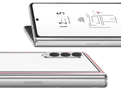 Samsung Galaxy Z Fold3 5G 512GB SM-F926UZUYXAA Thom Browne Edition