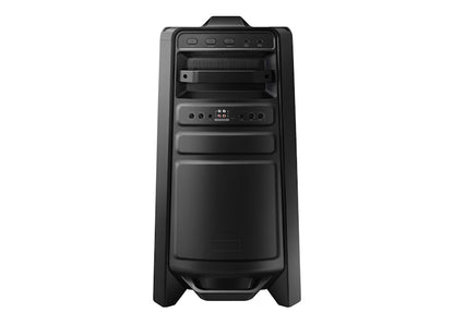 Samsung Giga Party Audio 1500W Speaker & Subwoofer MX-T70/ZA