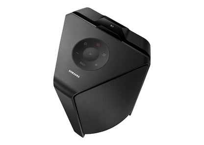Samsung Giga Party Audio 1500W Speaker & Subwoofer MX-T70/ZA