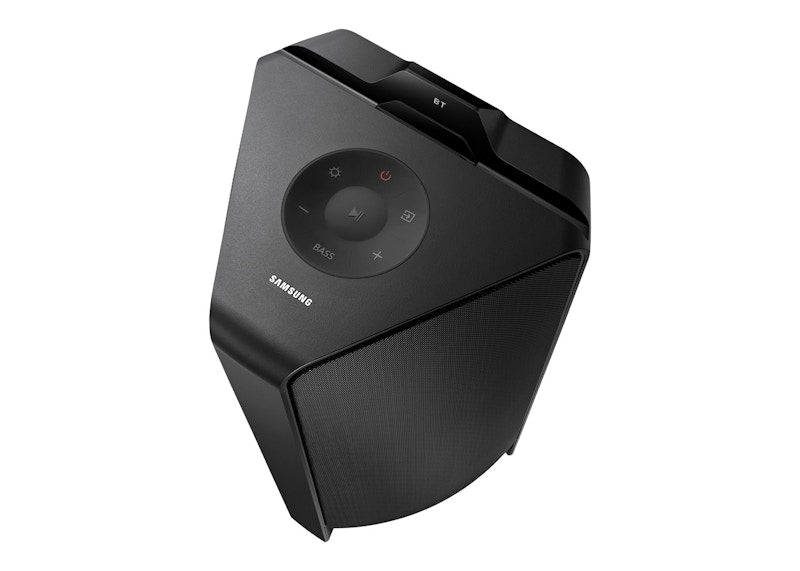 Samsung Giga Party Audio 1500W Speaker & Subwoofer MX-T70/ZA