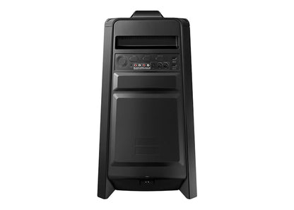 Samsung Giga Party Audio 500W Speaker MX-T50/ZA
