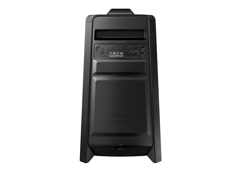 Samsung Giga Party Audio 500W Speaker MX-T50/ZA