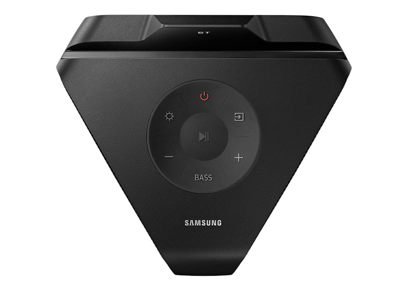 Samsung Giga Party Audio 500W Speaker MX-T50/ZA