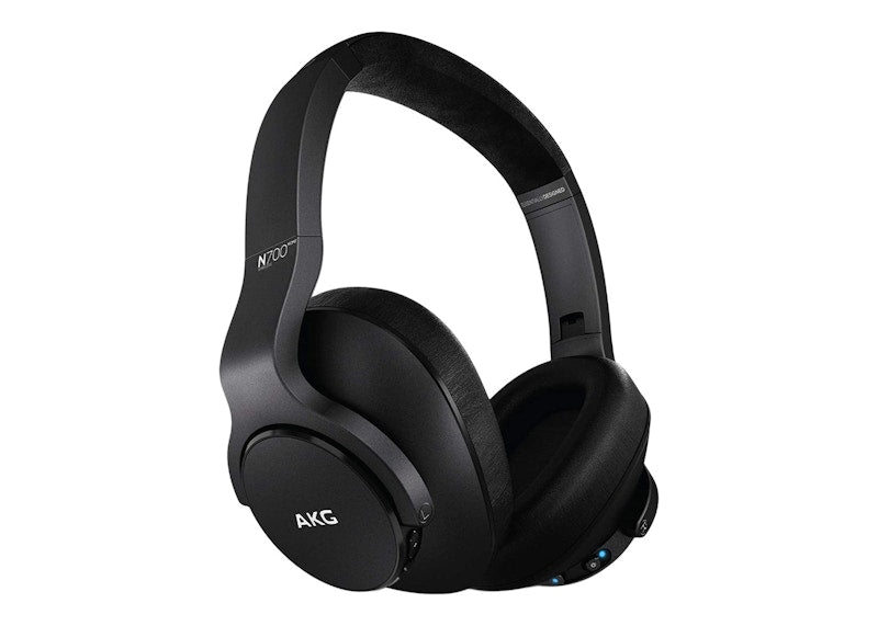 Samsung M2 Over-Ear Headphones N700NC M2
